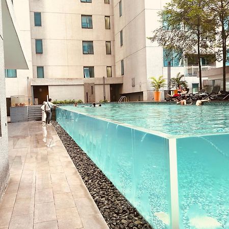 Summer Suites Klcc By Impexia กัวลาลัมเปอร์ ภายนอก รูปภาพ