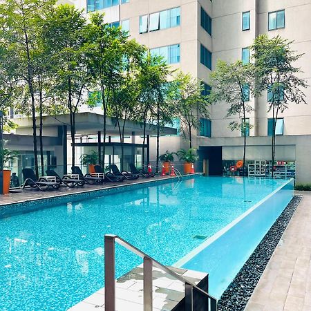Summer Suites Klcc By Impexia กัวลาลัมเปอร์ ภายนอก รูปภาพ