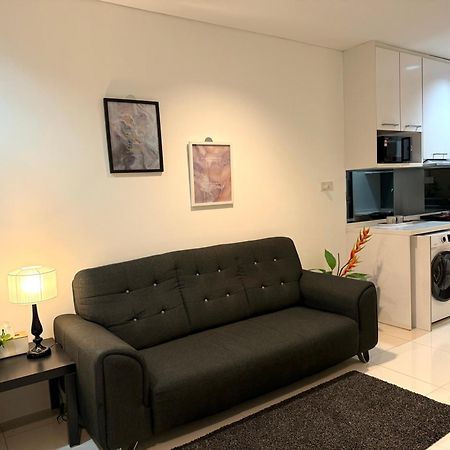 Summer Suites Klcc By Impexia กัวลาลัมเปอร์ ภายนอก รูปภาพ