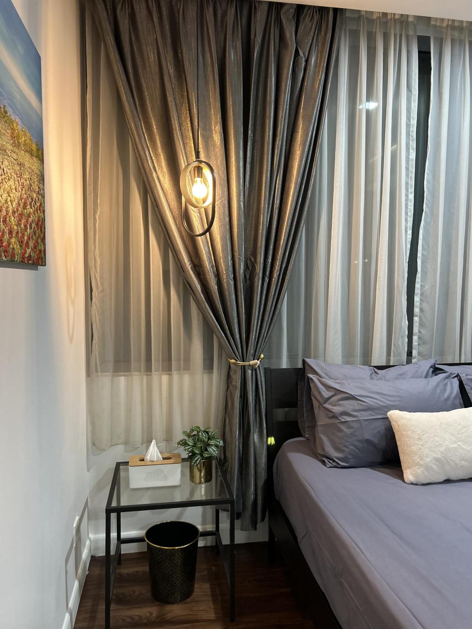 Summer Suites Klcc By Impexia กัวลาลัมเปอร์ ภายนอก รูปภาพ