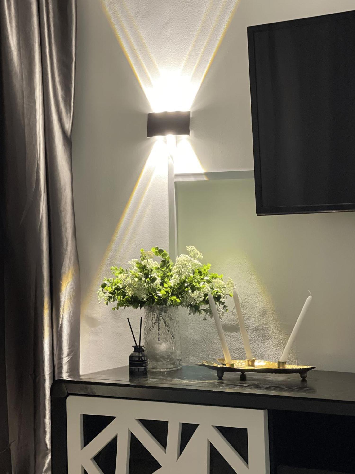 Summer Suites Klcc By Impexia กัวลาลัมเปอร์ ภายนอก รูปภาพ