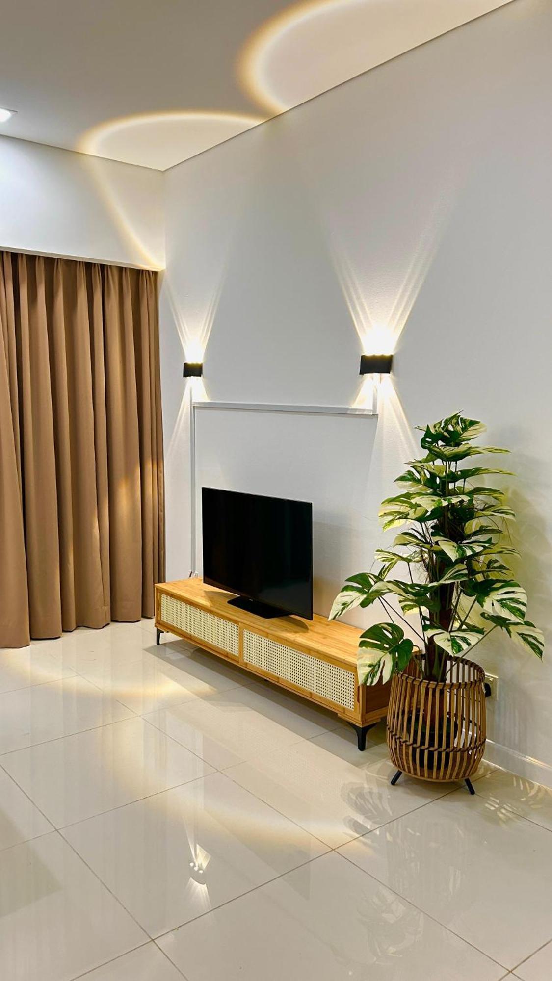 Summer Suites Klcc By Impexia กัวลาลัมเปอร์ ภายนอก รูปภาพ