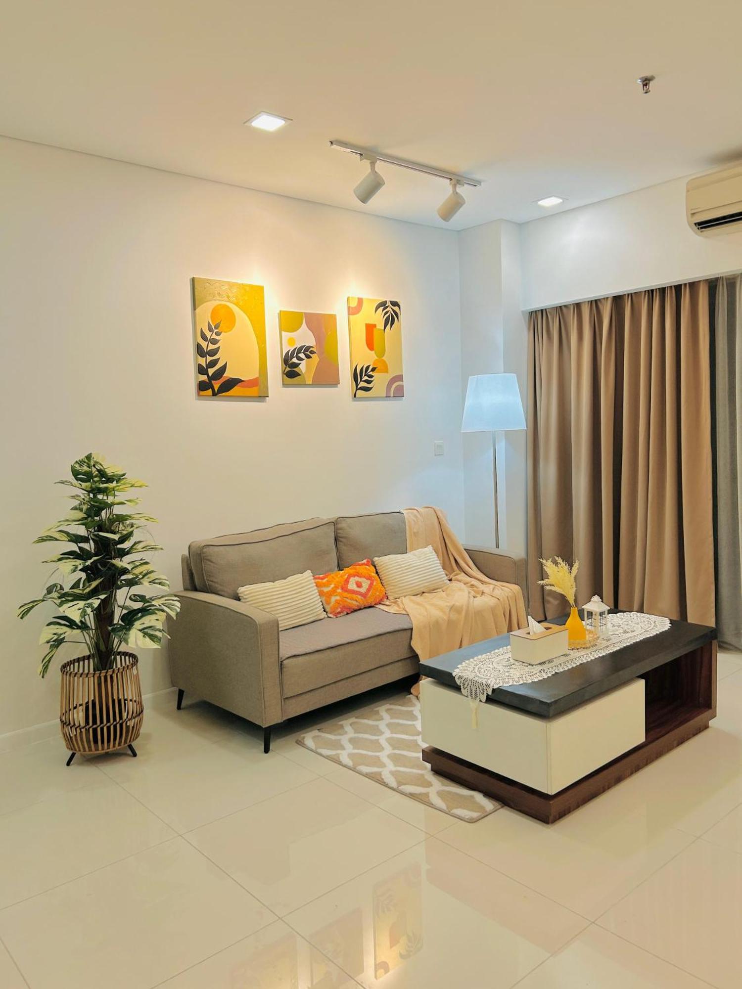 Summer Suites Klcc By Impexia กัวลาลัมเปอร์ ภายนอก รูปภาพ