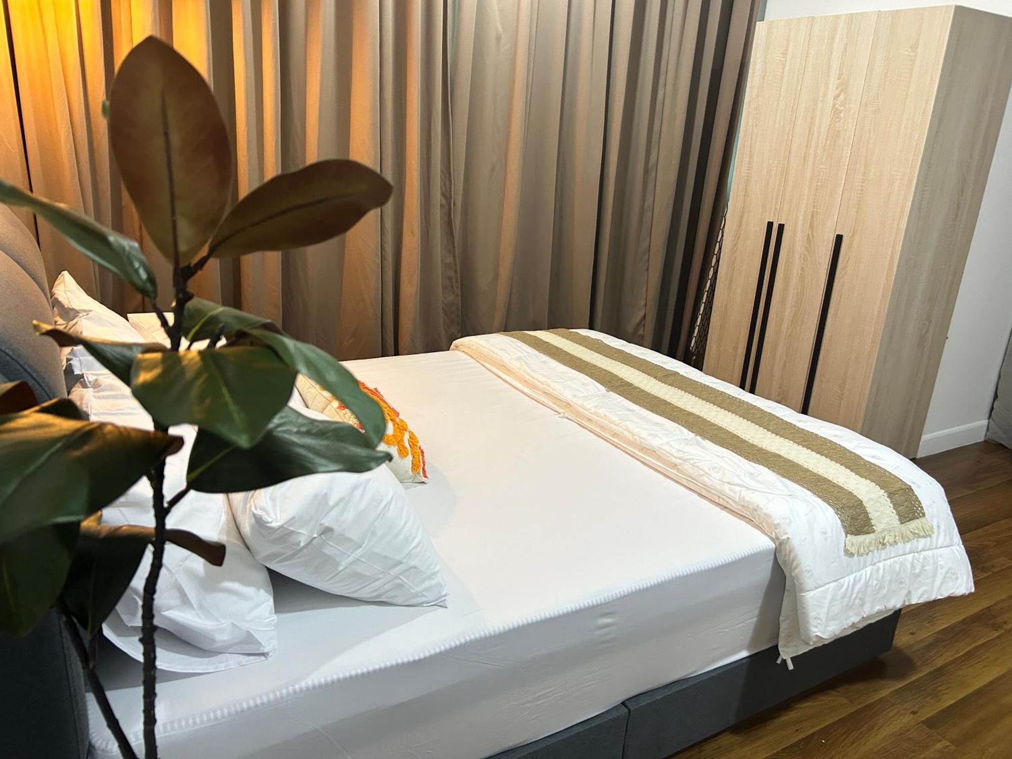 Summer Suites Klcc By Impexia กัวลาลัมเปอร์ ภายนอก รูปภาพ