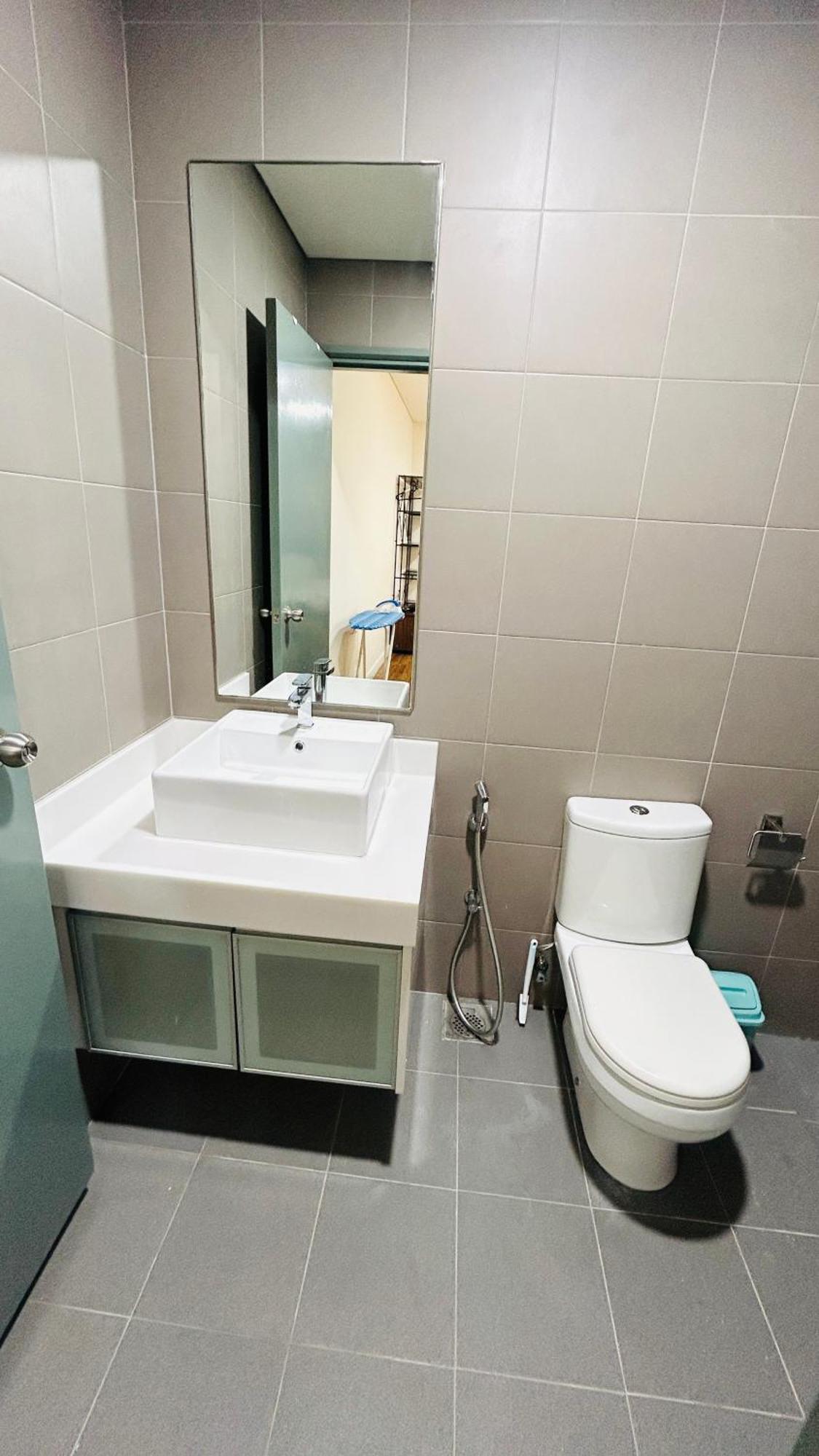 Summer Suites Klcc By Impexia กัวลาลัมเปอร์ ภายนอก รูปภาพ