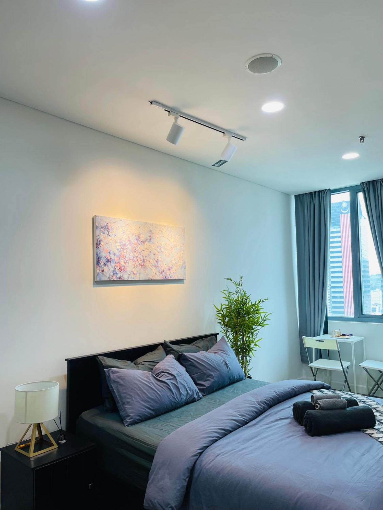 Summer Suites Klcc By Impexia กัวลาลัมเปอร์ ภายนอก รูปภาพ