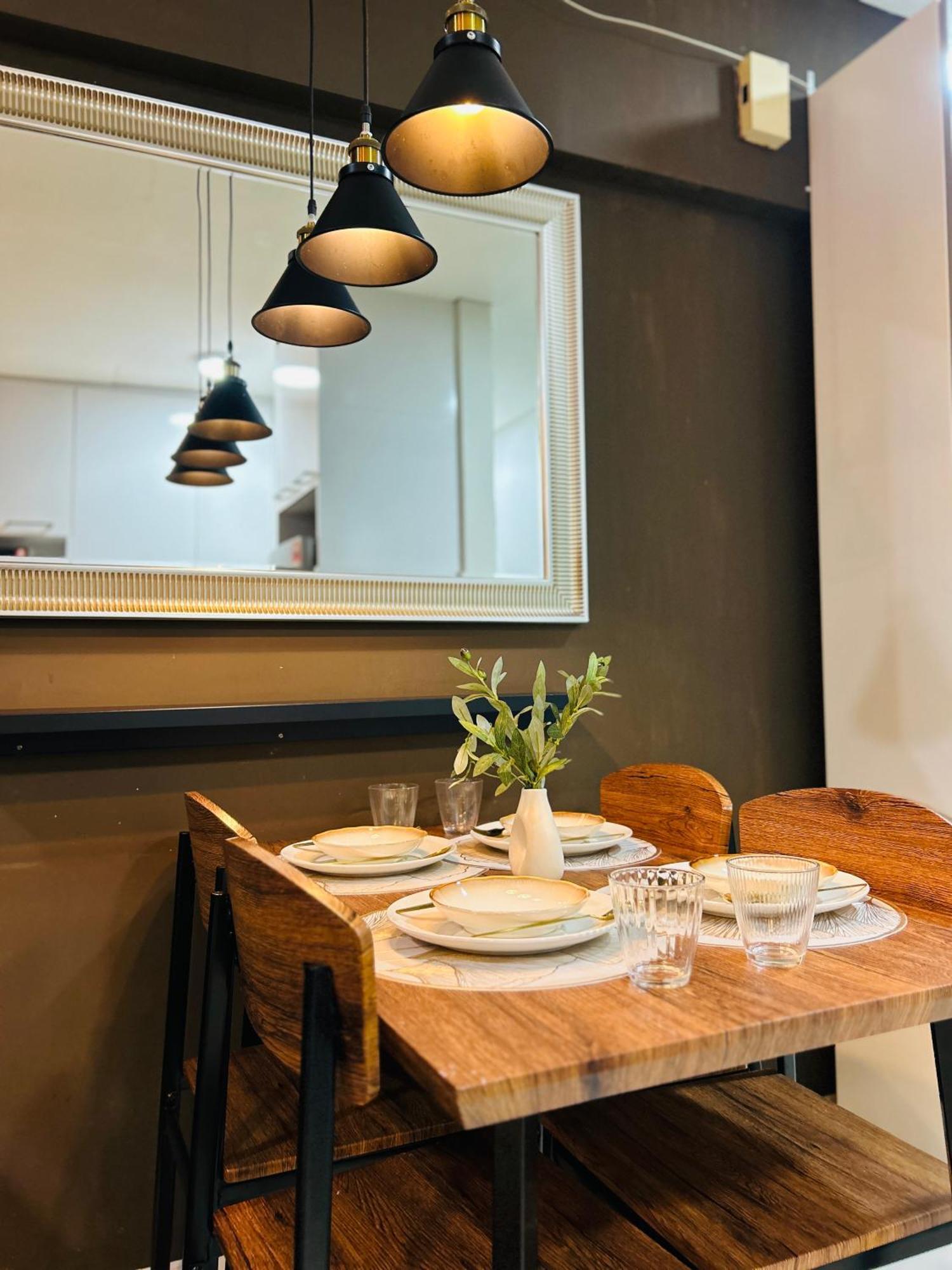 Summer Suites Klcc By Impexia กัวลาลัมเปอร์ ภายนอก รูปภาพ